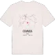 Celavisa karta t-shirt