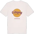 Céligny cirkel t-shirt