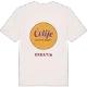 Ćelije cirkel t-shirt
