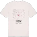 Celinów karta t-shirt