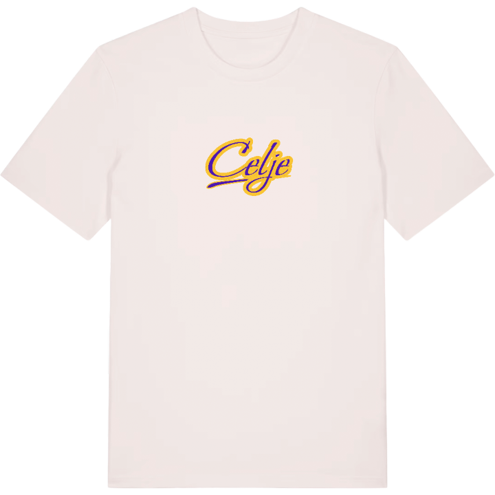 Celje baseball t-shirt – t-shirt från PinShirt