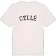 Cellé böjd t-shirt