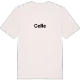 Celle fetstil t-shirt