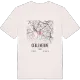 Celleneuve karta t-shirt