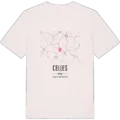 Celles karta t-shirt