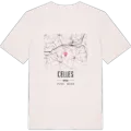 Celles karta t-shirt