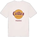 Celles cirkel t-shirt