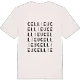 Cellieu ordlek t-shirt