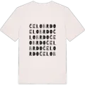 Čelobrdo ordlek t-shirt