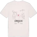 Çemişgezek karta t-shirt