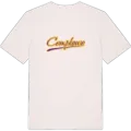 Cempkowo baseball t-shirt