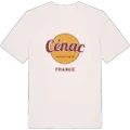 Cénac cirkel t-shirt