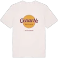 Cenarth cirkel t-shirt