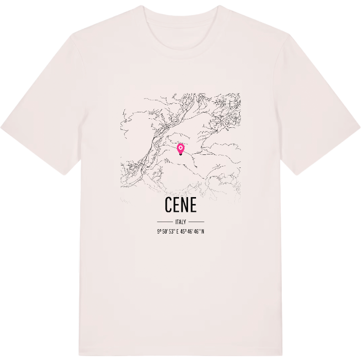 Cene karta t-shirt – t-shirt från PinShirt