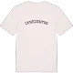 Cenicientos böjd t-shirt