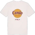 Cento cirkel t-shirt