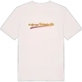 Centralgarage/verkstäder/förråd baseball t-shirt