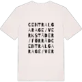 Centralgarage/verkstäder/förråd ordlek t-shirt
