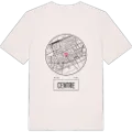 Centre t-shirt