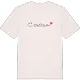 Centrum hjärta t-shirt