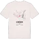 Centrum karta t-shirt