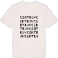 Centrum ordlek t-shirt