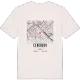 Centrum karta t-shirt