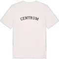 Centrum böjd t-shirt