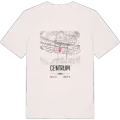 Centrum karta t-shirt