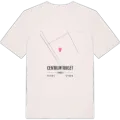 Centrumtorget karta t-shirt