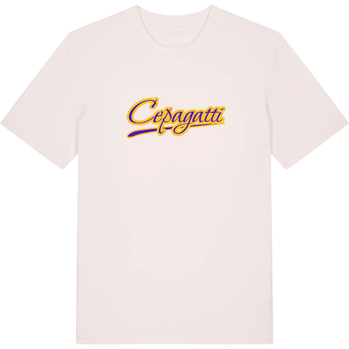 Cepagatti baseball t-shirt – t-shirt från PinShirt