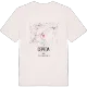 Cepeda karta t-shirt