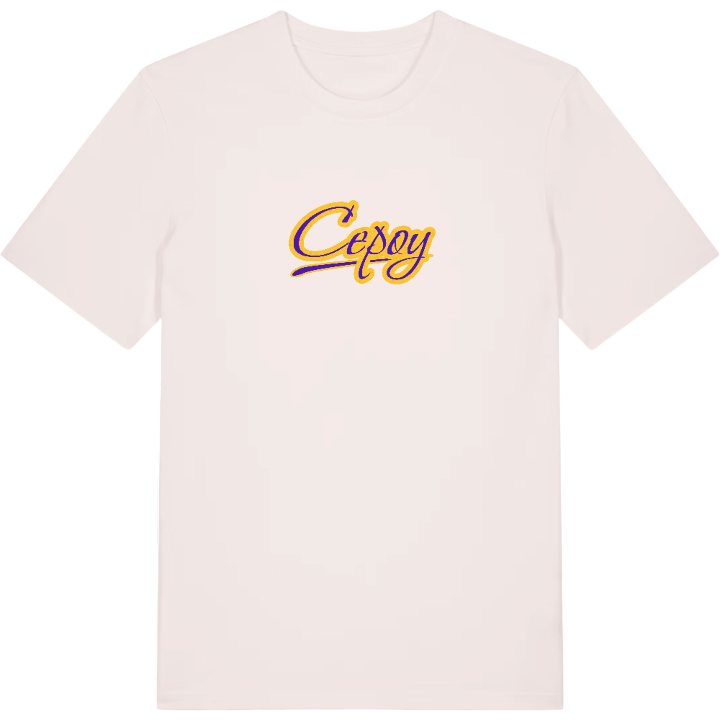 Cepoy baseball t-shirt – t-shirt från PinShirt