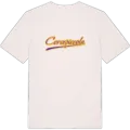 Cercepiccola baseball t-shirt
