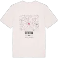 Cerdon karta t-shirt