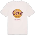 Cère cirkel t-shirt
