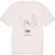 Cerea karta t-shirt