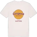 Čerepova cirkel t-shirt