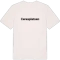 Ceresplatsen fetstil t-shirt