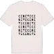 Cerete ordlek t-shirt