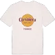 Cerisiers cirkel t-shirt