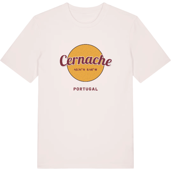 Cernache cirkel t-shirt – t-shirt från PinShirt