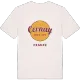 Cernay cirkel t-shirt