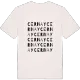 Cernay ordlek t-shirt