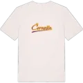 Černošín baseball t-shirt