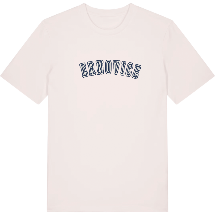 Černovice college t-shirt – t-shirt från PinShirt