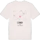 Cernoy karta t-shirt