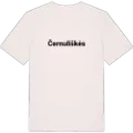 Černuliškės fetstil t-shirt