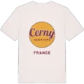 Cerny cirkel t-shirt