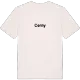 Cerny fetstil t-shirt